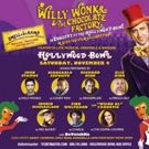 EXCLUSIVE: Ingrid Michaelson on 'WILLY WONKA AND THE CHOCOLATE FACTORY' at The…