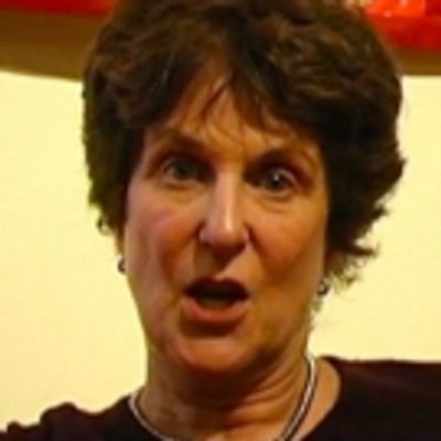 TV: Leap's Alice Krieger On Inspiration Behind Fidelity FutureStage