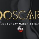 Producers Announce Ten Key Members of Upcoming 90th Oscars