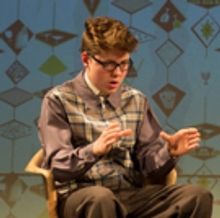 BWW Review: THE MERRY WIVES OF WINDSOR at Commonwealth Theatre Center