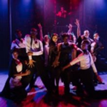 BWW Review: Keegan Theatre Gives Them the Old Razzle Dazzle in CHICAGO