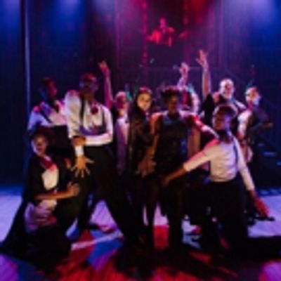 BWW Review: Keegan Theatre Gives Them the Old Razzle Dazzle in CHICAGO