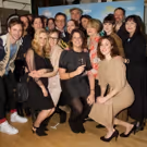 Photo Flash: Inside Opening Night of The National Theatre's HOME, I'M DARLING
