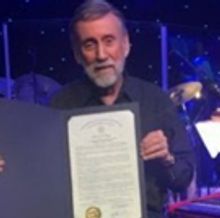 Nashville Mayor Megan Barry Proclaims 1/10 Ray Stevens Day