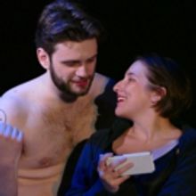 COUNTDOWN By Straton Rushing Thrills At The SEX! Short Play Festival