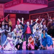 ArtsBridge Announces Student Ensemble For 10th Annual Shuler Hensley Awards