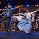 BWW Review: NEWSIES Makes Headlines for Start of Circle Players' 69th Season