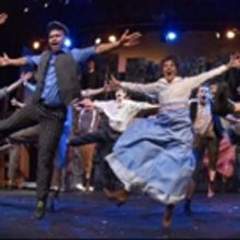 BWW Review: NEWSIES Makes Headlines for Start of Circle Players' 69th Season