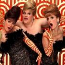 The Fabulous Singlette's Christmas Show Comes to Memo Music Hall