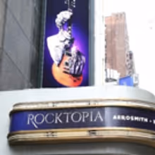 Industry Editor Exclusive: Actors' Equity vs. ROCKTOPIA
