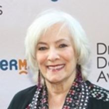 Tickets On Sale Friday for Betty Buckley Led HELLO, DOLLY!