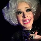 Nicky Ciampoli as Carol Channing Comes to Feinstein's/54 Below