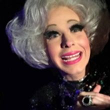 Nicky Ciampoli as Carol Channing Comes to Feinstein's/54 Below