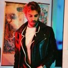 Adam Cola Steps Out with New Single BE FREE Today, February 9