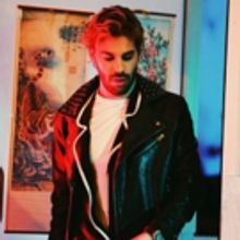 Adam Cola Steps Out with New Single BE FREE Today, February 9