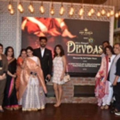 BWW Interview: TV ACTOR GAURAV CHOPRA On His New Play Devdas