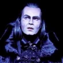 BWW Review: DANCE OF THE VAMPIRES at Theater des Westens, Berlin