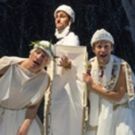 A MIDSUMMER NIGHT'S DREAM Comes to Popejoy Hall