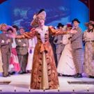 Photo Coverage: First look at Ohio University Lancaster Community Theatre's HELLO…
