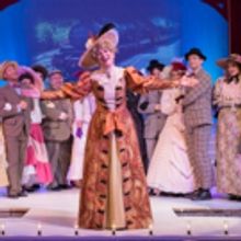 Photo Coverage: First look at Ohio University Lancaster Community Theatre's HELLO, DO