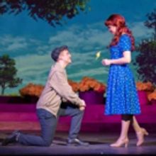 High School Drama: Lipscomb Academy's ADDISON McFARLIN and KELLER MONTGOMERY