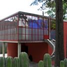 Se cumplen 90 años de la primera casa funcionalista en México