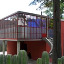 Se cumplen 90 años de la primera casa funcionalista en México