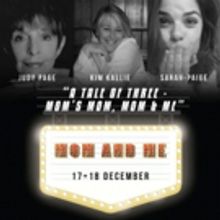 Legendary Musical Family to Appear in Gate69 Cabaret MOM AND ME