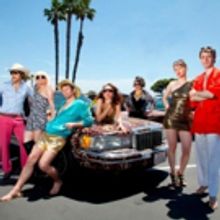 Gob Squad Presents A One-Night-Only Look At What It Means To Be European On The Night