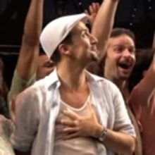 #TBT: IN THE HEIGHTS Says Goodbye To Broadway