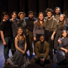 One Month Revival Of THE WOODSMAN To Be Presented For Bluebarn's 30th Anniversary