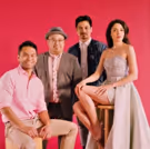 Photo Flash: Casts of FROZEN, ALADDIN & THE LION KING Unite to Celebrate Asian…