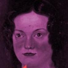 THE ART OF SISTERS: Tales & Letters By The Brontës Comes To The American Irish…
