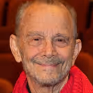 Photo Flash: FIDDLER ON THE ROOF IN YIDDISH Celebrates Joel Grey's Birthday!
