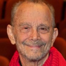 Photo Flash: FIDDLER ON THE ROOF IN YIDDISH Celebrates Joel Grey's Birthday!