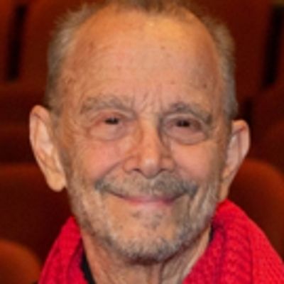 Photo Flash: FIDDLER ON THE ROOF IN YIDDISH Celebrates Joel Grey&#039;s Birthday!