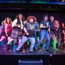 Photo Coverage: First look at Imagine Productions' ROCK OF AGES