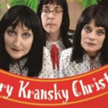 Australia's Kookiest Musical Comedy Trio Comes to Alex Theatre