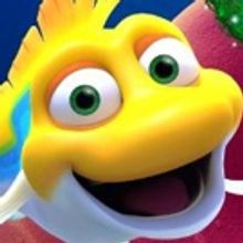 Hear the First Single from the Hit PBS Kids Series SPLASH AND BUBBLES