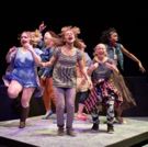 BWW Review: HUMOROUS, SHOCKING, AND ENTERTAINING EMOTIONAL CREATURE THE SECRET LIFE…