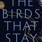 THE BIRDS THAT STAY Book Launch this March at Paragraphe Books