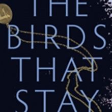 THE BIRDS THAT STAY Book Launch this March at Paragraphe Books