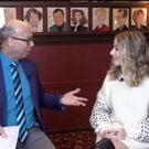 Backstage with Richard Ridge: Teen Songstress Jackie Evancho Tells All About Her New…