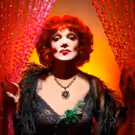 Charles Busch Returns to Theater for the New City in THE CONFESSION OF LILY DARE