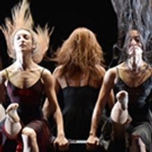 Northrop Presents Ballet Preljocaj, March 30