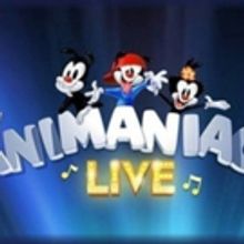Rob Paulsen and Randy Rogel to Star in ANIMANIACS IN CONCERT! Next Month at the Rialt