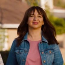 VIDEO: Fred Armisen and Maya Rudolph Are in This Together, Stream FOREVER 9/14 with P