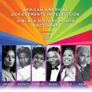 Paley Center Announces 'African-American Achievements in Television: A Black History…