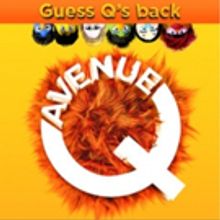 AVENUE Q Returns For 2019 UK Tour
