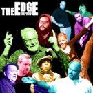 Bainbridge Performing Arts (BPA) presents The EDGE Improv